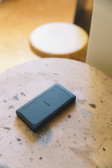 Mophie Powerstation PD powerbank 10.000mAh (sort)