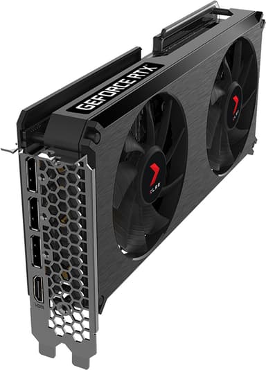 PNY GeForce RTX 3060 Ti Gaming Revel Epic-X grafikkort