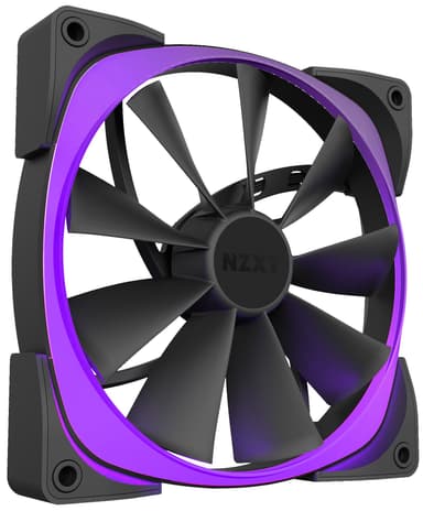 NZXT Aer RGB blæser - 140 mm
