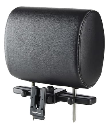 Nextbase 7" bærbar DVD-afspiller CAR 7D Dual