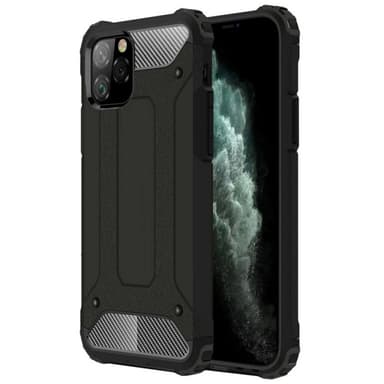 Hybrid Armor TPU Apple iPhone 11 Pro (5.8 ") - Sort