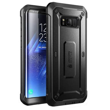 SUPCASE Beetle Pro cover Samsung Galaxy S8