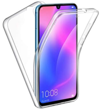 360° 2-delt silicone cover Huawei P30 Pro (VOG-L29)