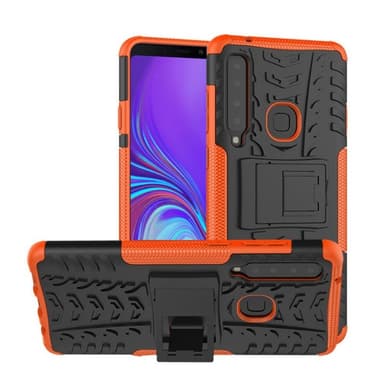 Stødfast Cover med stativ Samsung Galaxy A9 2018 (SM-A920F)  - appels