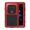 LOVE MEI Powerful Sony Xperia XZ2 Compact (H8324)  - rød