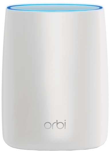 Netgear Orbi AC3000 Tri Band mesh WiFi startersæt