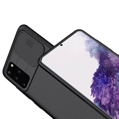 Nillkin CamShield Cover Samsung Galaxy S20 Plus (SM-G986F)