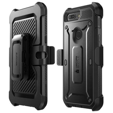 SUPCASE Unicorn Beetle Pro cover OnePlus 5T (A5010)
