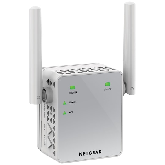 Netgear EX3700 wi-fi range extender