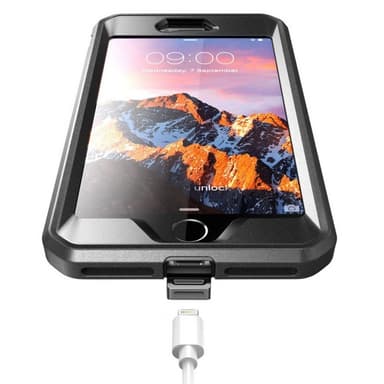 SUPCASE Unicorn Beetle Pro cover Apple iPhone 8 Plus