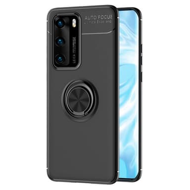 Slim Ring Cover Huawei P40 (ANA-AN00)  - sort