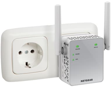 Netgear EX3700 wi-fi range extender