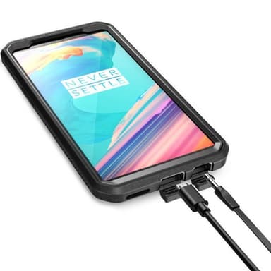 SUPCASE Unicorn Beetle Pro cover OnePlus 5T (A5010)