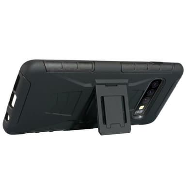 Hylster Cover 3i1 til Samsung Galaxy S10 (SM-G973F)