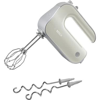 Bosch Styline håndmikser MFQ4030L - mineral grå