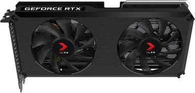 PNY GeForce RTX 3060 Ti Gaming Revel Epic-X grafikkort