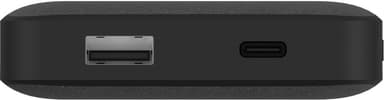 Mophie Powerstation PD powerbank 10.000mAh (sort)