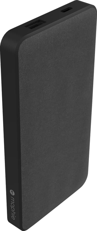 Mophie Powerstation PD powerbank 10.000mAh (sort)