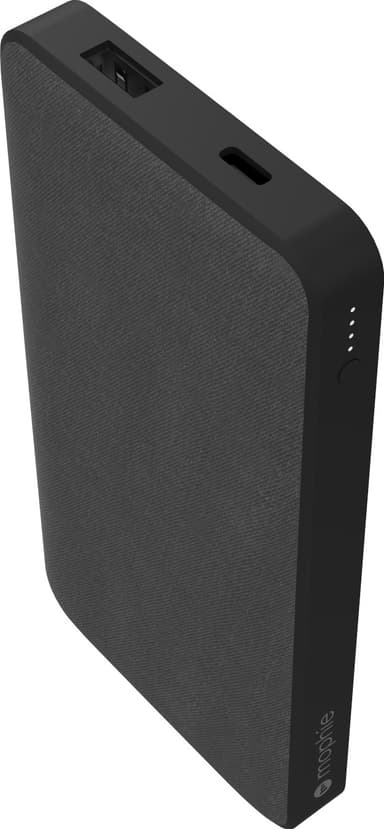 Mophie Powerstation PD powerbank 10.000mAh (sort)