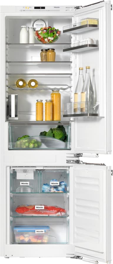 MIELE FRIDGE/FREEZER INT