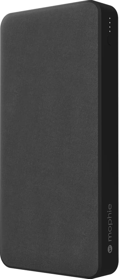 Mophie Powerstation XXL PD powerbank 20.000mAh (sort)