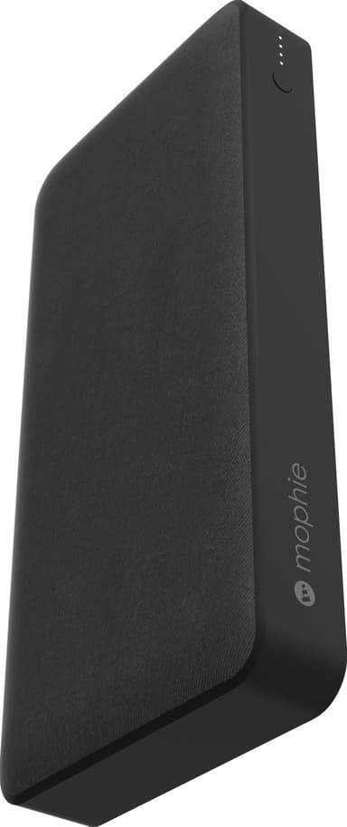 Mophie Powerstation XXL PD powerbank 20.000mAh (sort)