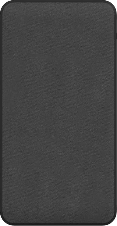 Mophie Powerstation PD powerbank 10.000mAh (sort)
