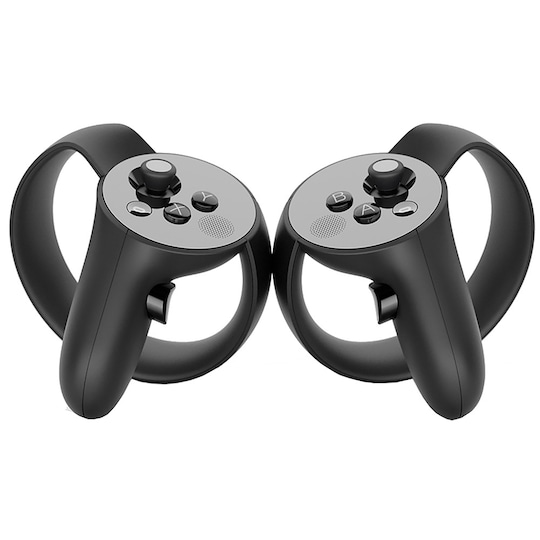 Oculus Rift Touch controller - 2 stk