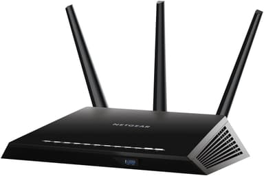 Netgear Nighthawk AC1900 router
