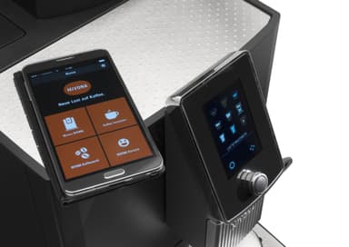 Nivona 10 Series Café Romatica kaffemaskine NICR1030