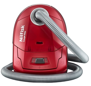 Nilfisk Coupé Neo P støvsuger Elgiganten