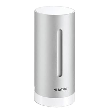 Netatmo Smart Ekstra Indendørs Modul