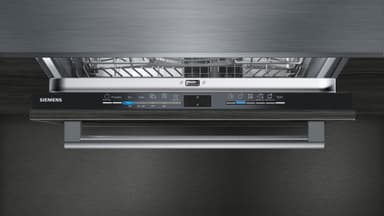 Siemens opvaskemaskine SN61IX09TE (fuldintegreret)