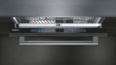 Siemens opvaskemaskine SX61IX09TE (fuldintegreret)