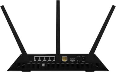 Netgear Nighthawk Ac1900 Wi Fi Router Elgiganten