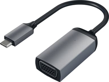 Satechi USB-C til VGA adapter