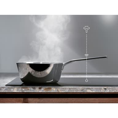 Electrolux kogeplade HOI630MF indbygget