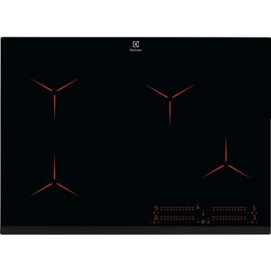 Electrolux 600 Pure kogeplade HOP770MF