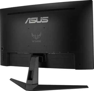 Asus TUF Gaming VG27WQ1B 27" buet gaming skærm