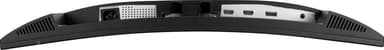 Asus TUF Gaming VG27WQ1B 27" buet gaming skærm