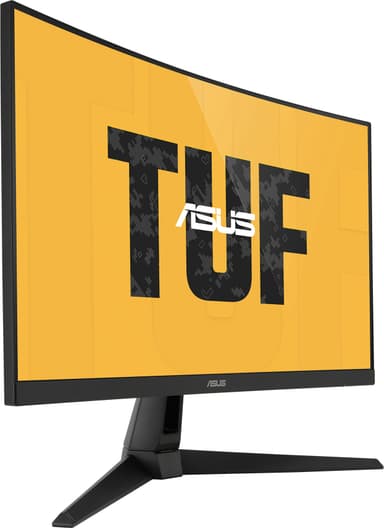 Asus TUF Gaming VG27WQ1B 27" buet gaming skærm