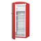 Gorenje Retro Collection køleskab ORB153RDL - rød