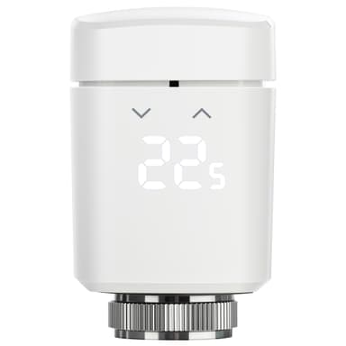 Eve Thermo radiator thermostat 3301365 (pakke med 2)