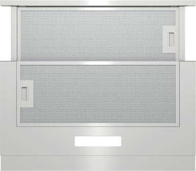 Gorenje emhætte TH62E3X indbygget