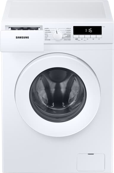 Samsung WW3000T vaskemaskine WW80T304MWW