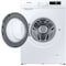 Samsung WW3000T vaskemaskine WW80T304MWW