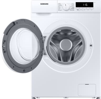 Samsung WW3000T vaskemaskine WW80T304MWW