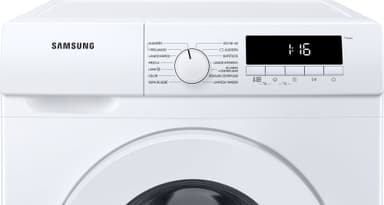 Samsung WW3000T vaskemaskine WW80T304MWW