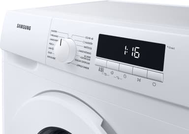 Samsung WW3000T vaskemaskine WW80T304MWW