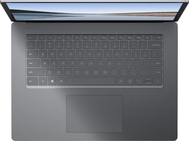 Microsoft Surface Laptop 3 - 15 - Core i7 1065G7 - 16 GB RAM - 512 GB SSD - nordisk